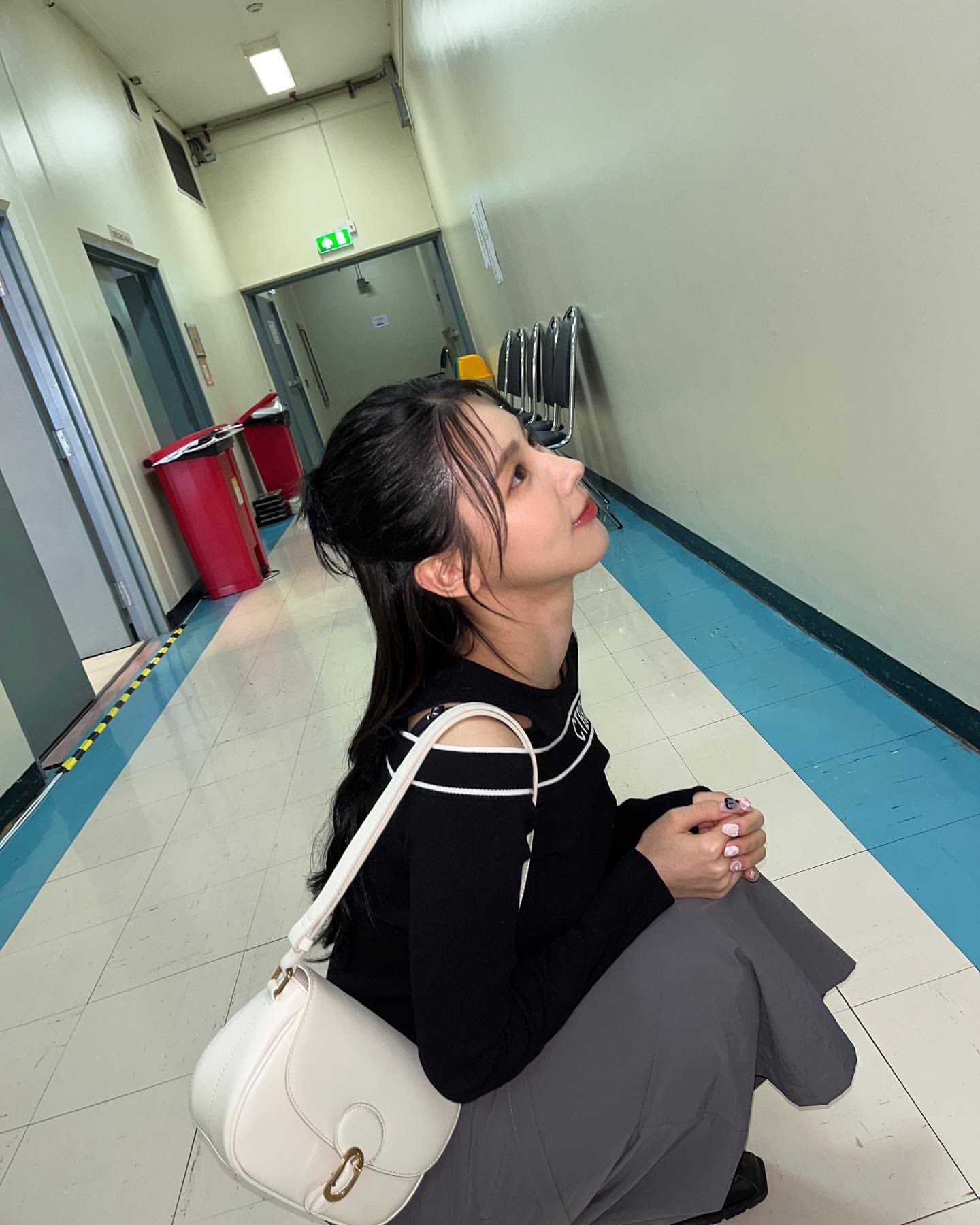 [잡담] 흑발 미연 얼굴 진짜 짜릿하다 | 인스티즈