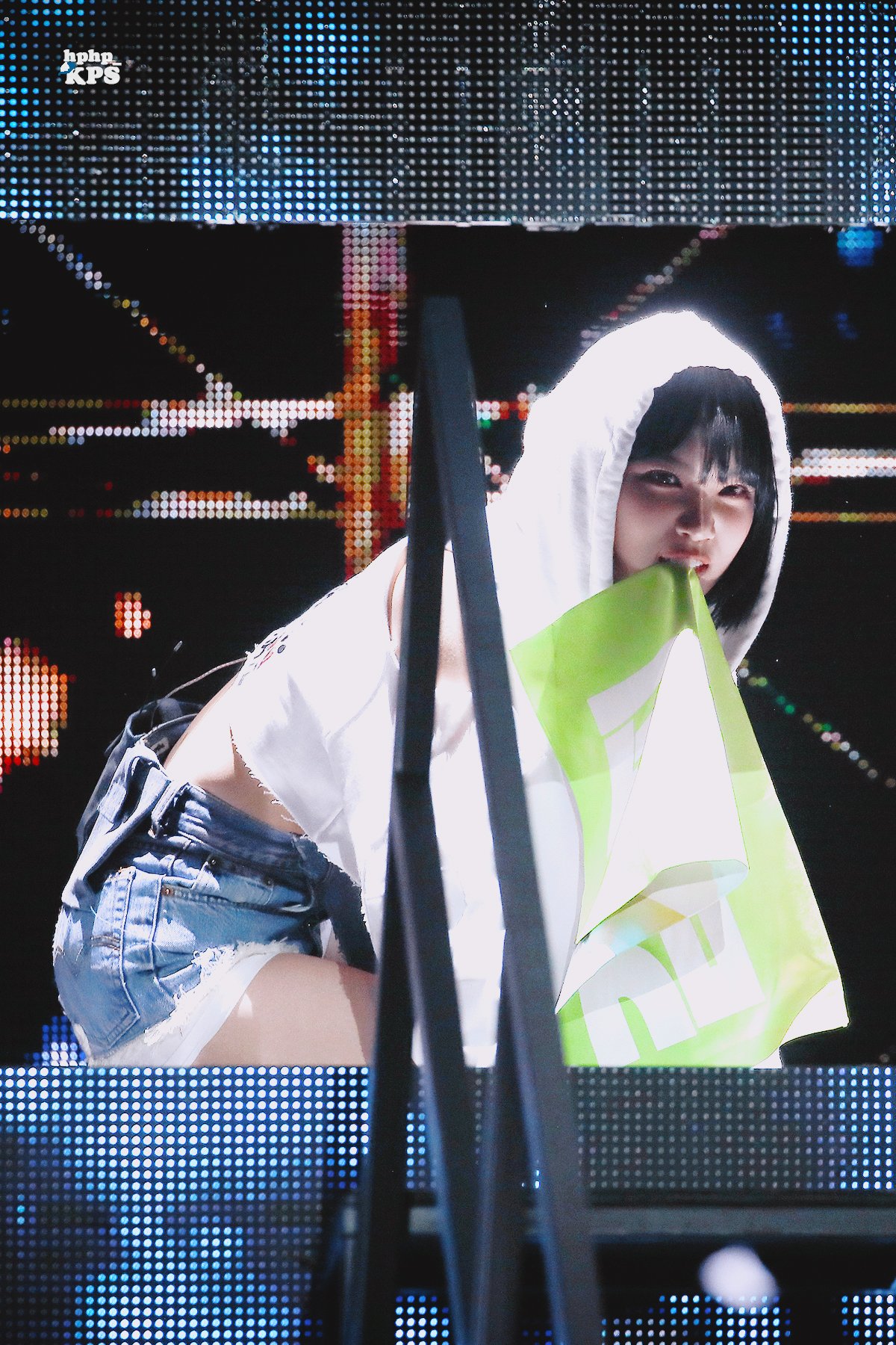 [잡담] 팬미팅 김채원 댕귀여우ㅏ | 인스티즈