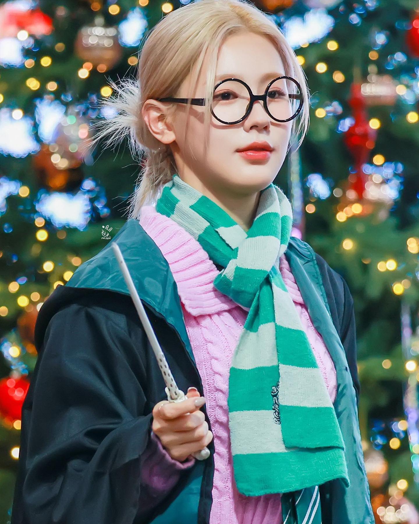 [잡담] 아무튼 조미연 슬리데린 진짜 안 어울려... | 인스티즈