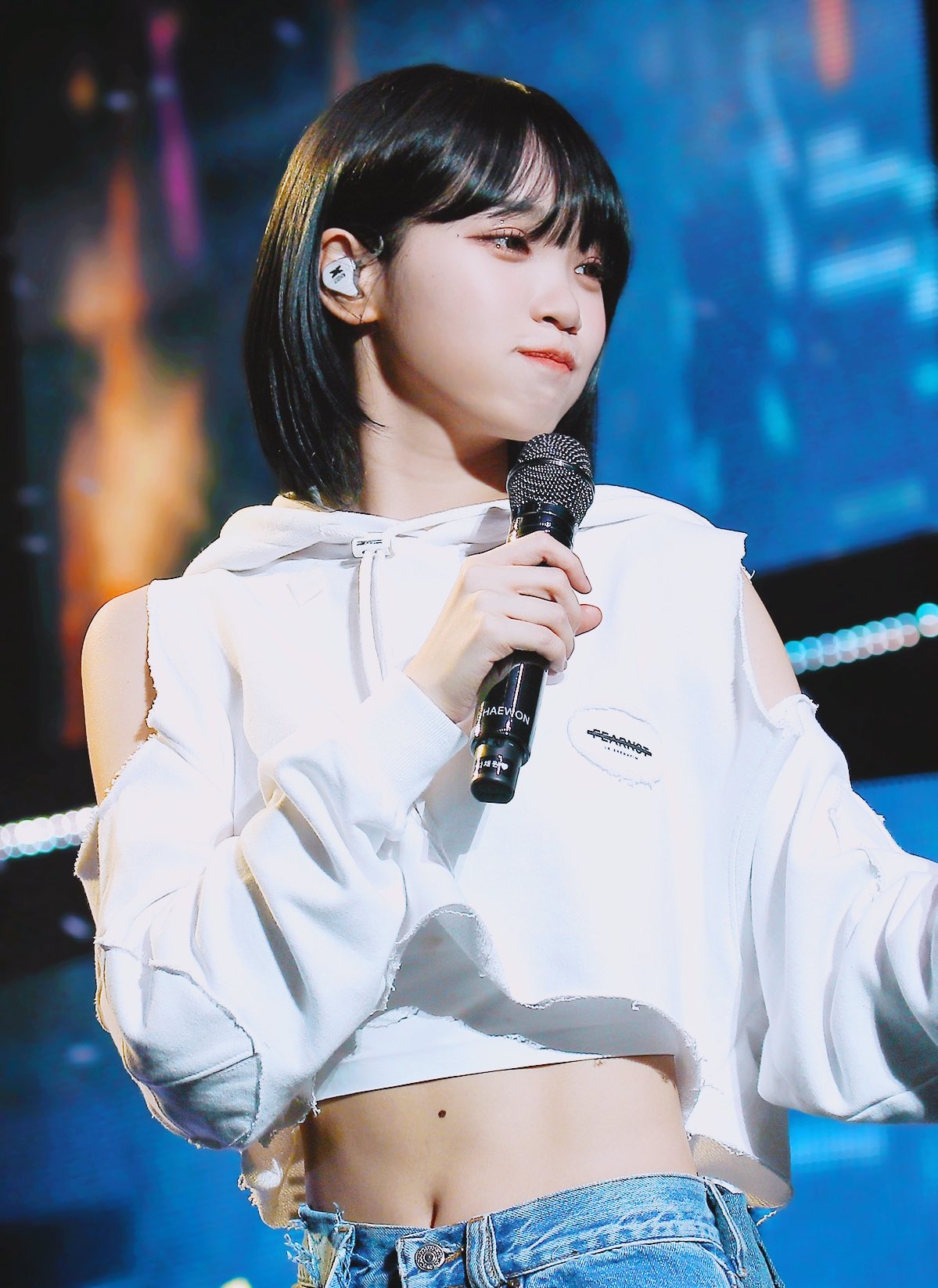 [잡담] 팬미팅 김채원 댕귀여우ㅏ | 인스티즈