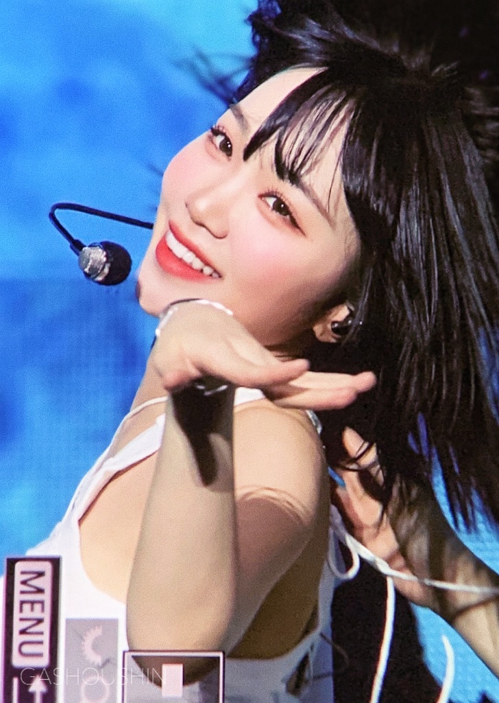 [잡담] 팬미팅 김채원 댕귀여우ㅏ | 인스티즈