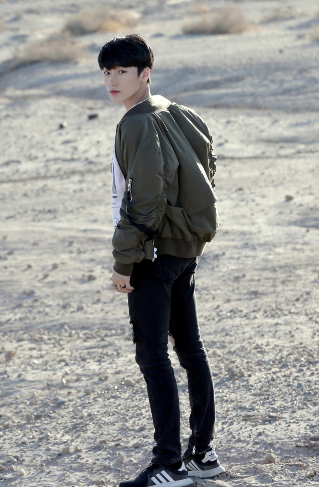 [잡담] 🐿 산이는 애기였는데 | 인스티즈