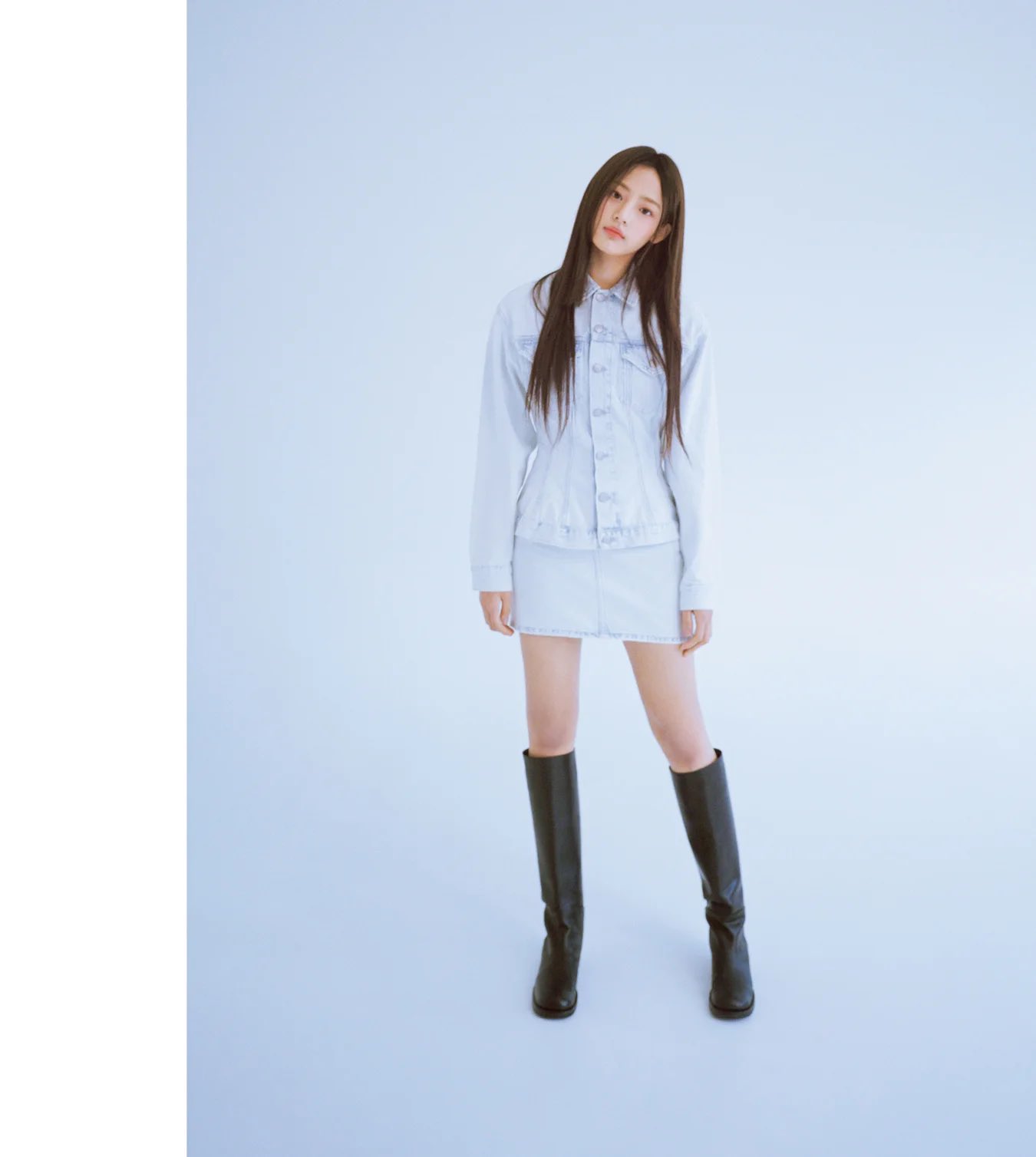 [잡담] 뉴진스 민지가 몸매 진짜 좋은거 같음.. 부럽 | 인스티즈