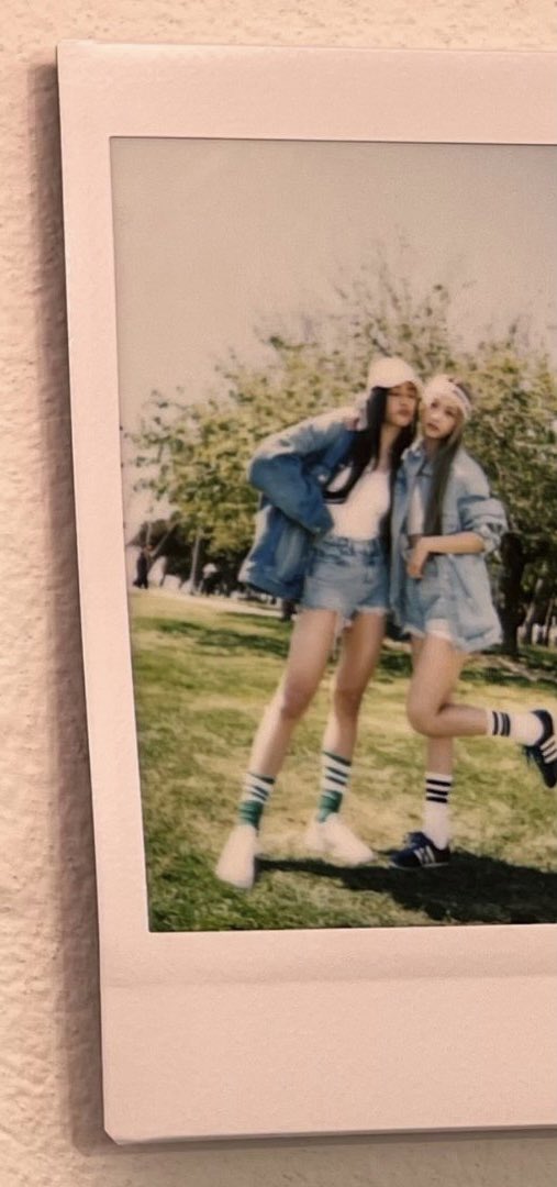 [잡담] 뉴진스 민지가 몸매 진짜 좋은거 같음.. 부럽 | 인스티즈