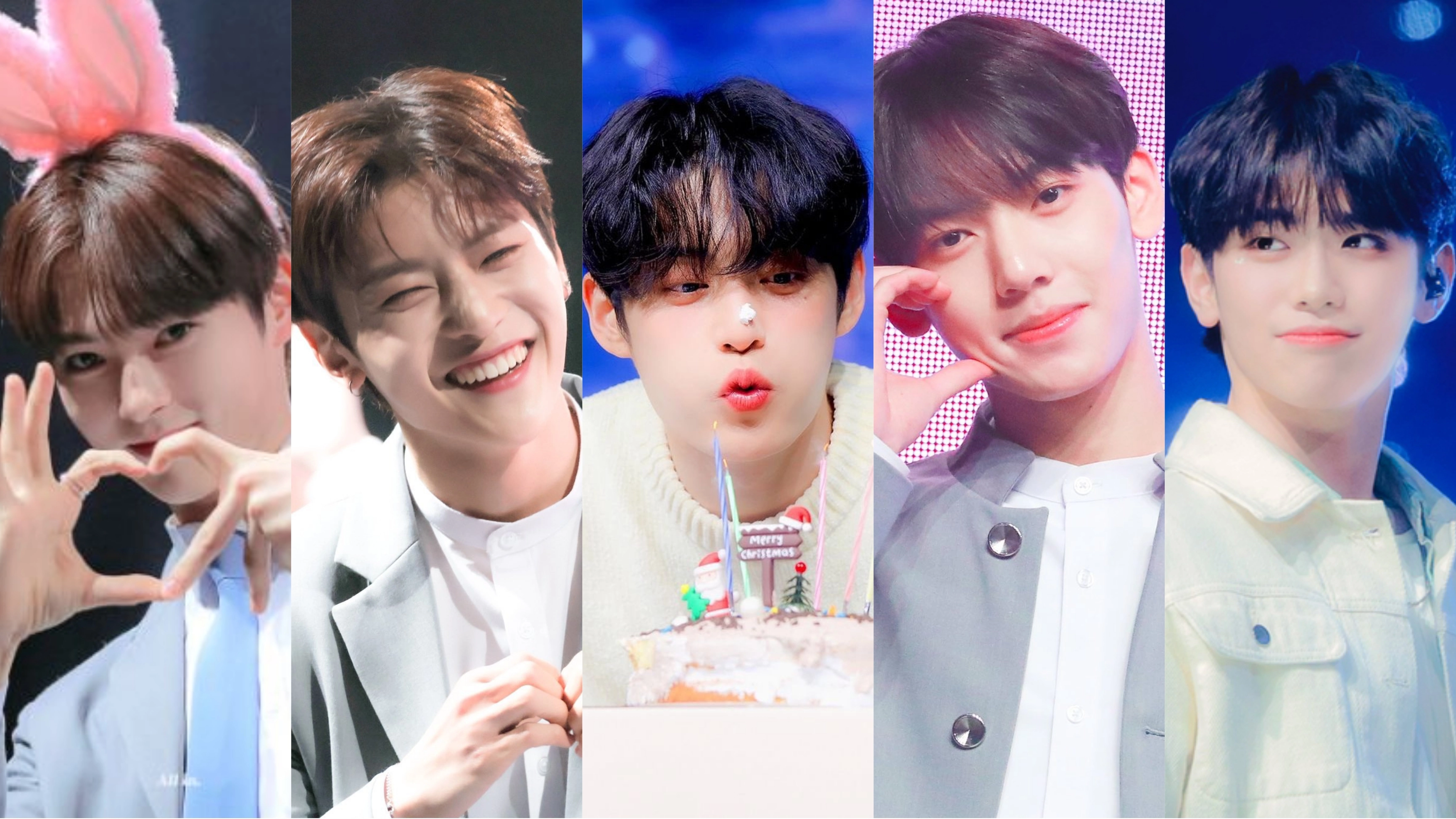 [잡담] 세마넴 5명 조합 이 사진 넘예ㅠㅠㅠㅠㅠㅠㅠ | 인스티즈