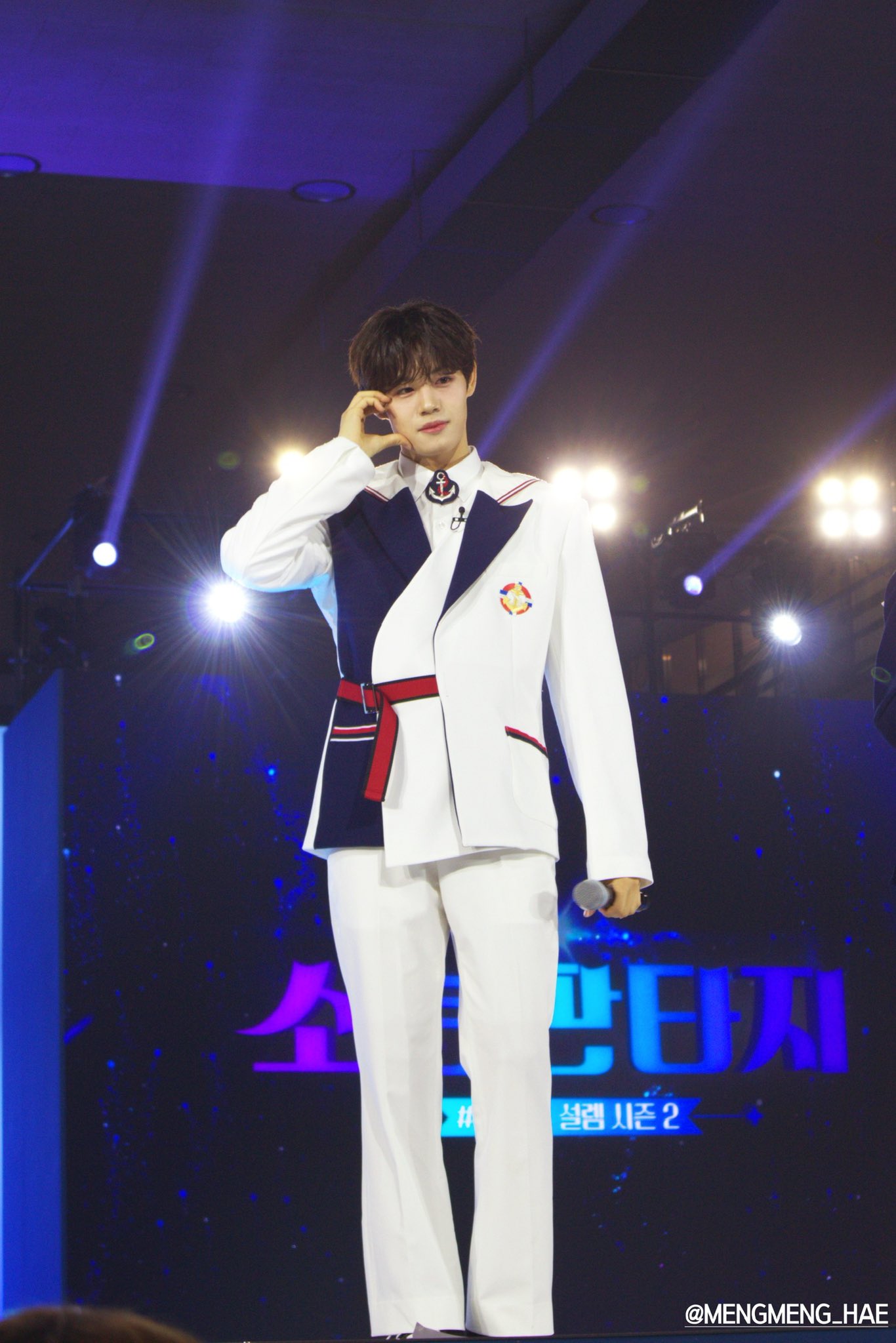 [잡담] 급 인기 많아진 소년판타지 외국인 연습생 2명 | 인스티즈