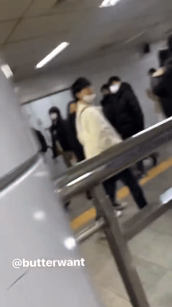 [잡담] 입 다물때 잘생겨지는 남자 금준현 | 인스티즈