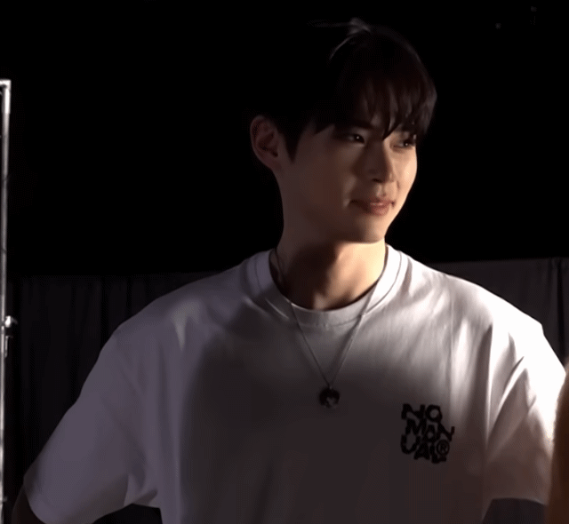 [잡담] 갑자기 성한빈 박건욱 때문에 마음이 힘들어짐 | 인스티즈