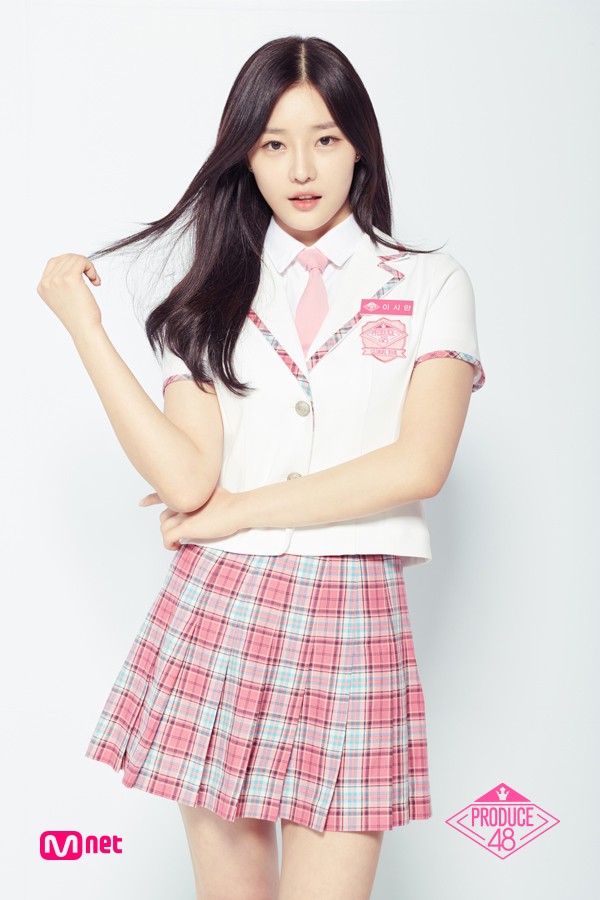 [잡담] 얘들아 다들 이시안 기억하니 | 인스티즈