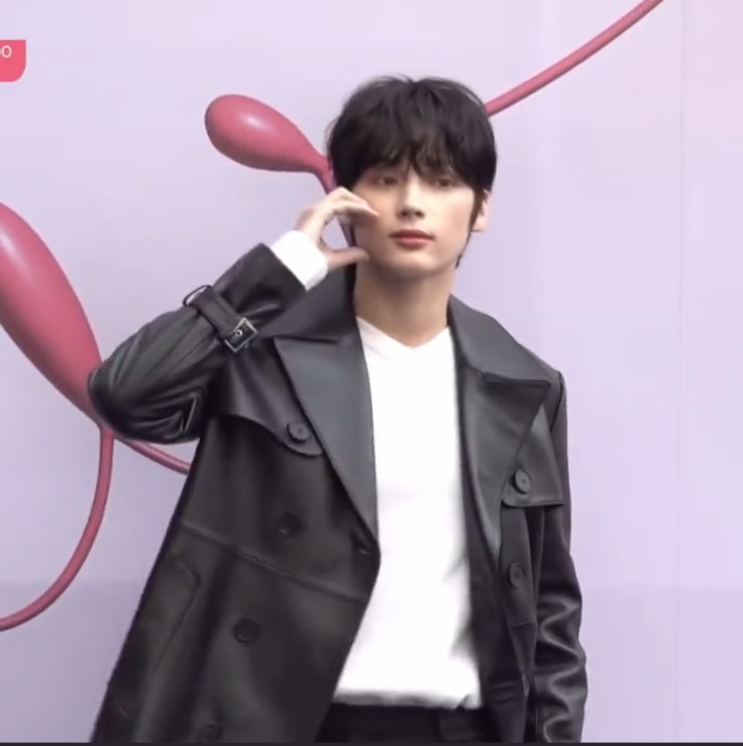 [잡담] 오늘자 휴닝카이 폼 미쳤다 ㄷㄷ | 인스티즈