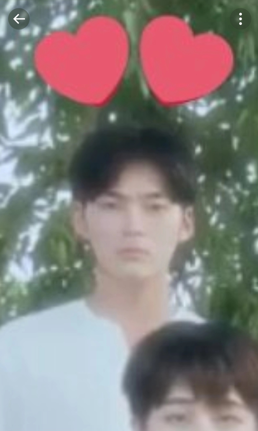 [잡담] 성한빈 이 사진 나만 첨 보나 | 인스티즈