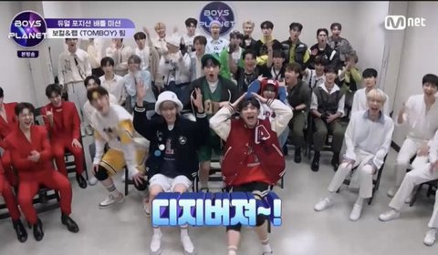 [잡담] 보플 이 자막 진심 볼때마다 넘 웃겨 | 인스티즈