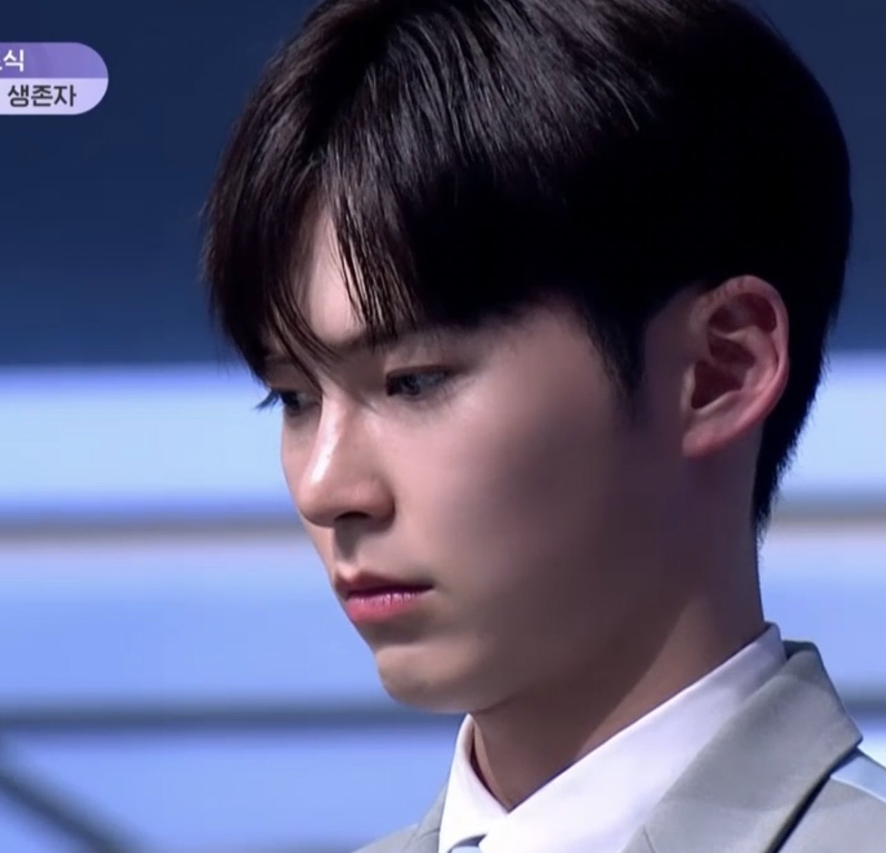 [잡담] 와 성한빈 속눈썹 너무 길고 이쁨 | 인스티즈