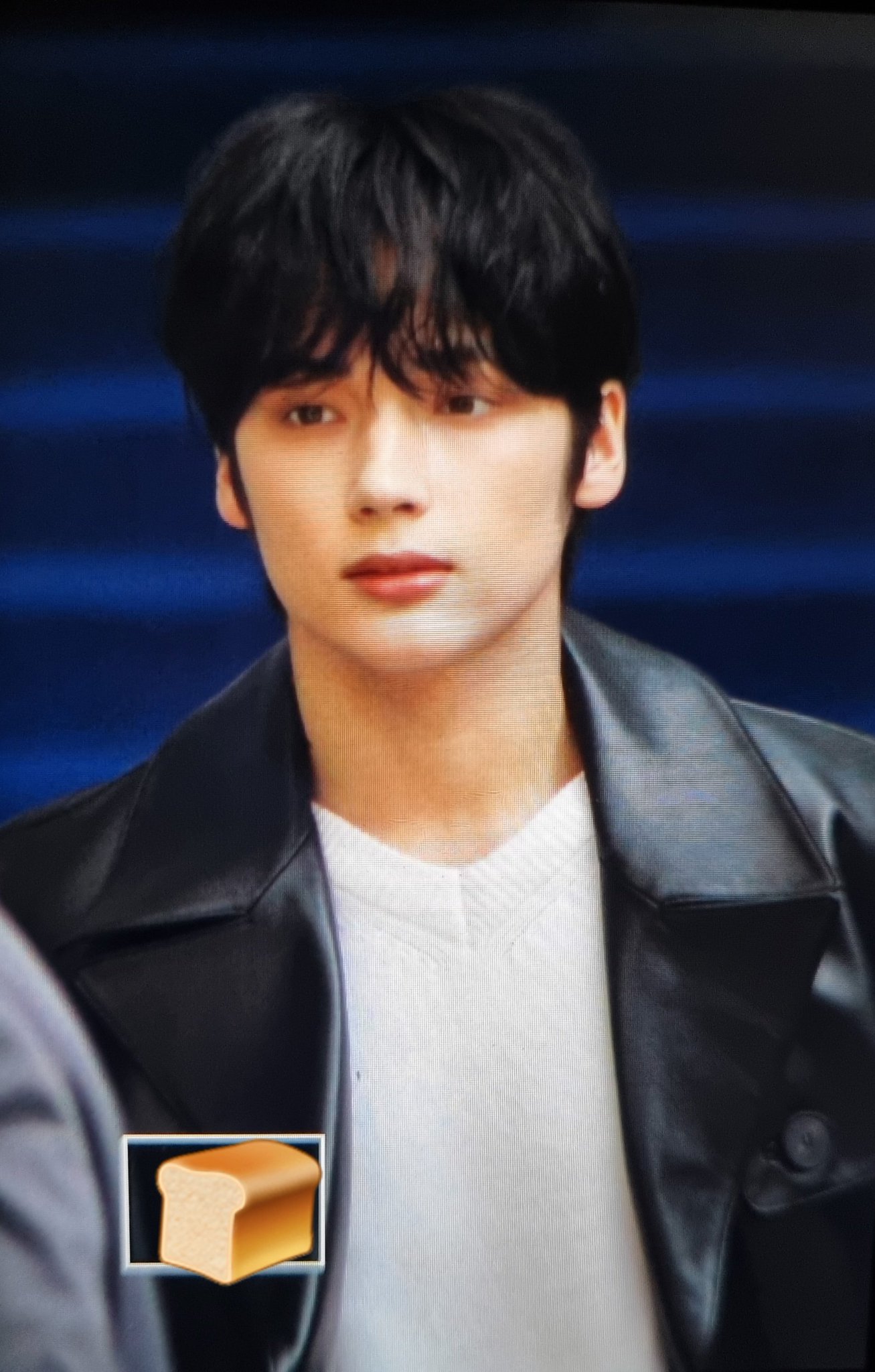 [잡담] 오늘 서울패션위크 참석한 휴닝카이 | 인스티즈