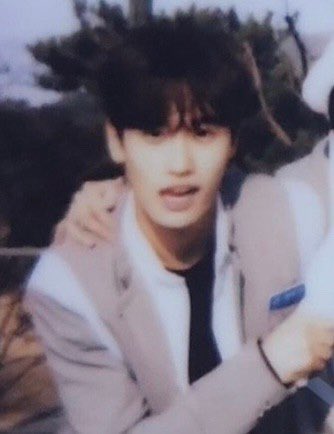 [잡담] 그 시절 내가 좋아했던 고딩 금준현... | 인스티즈