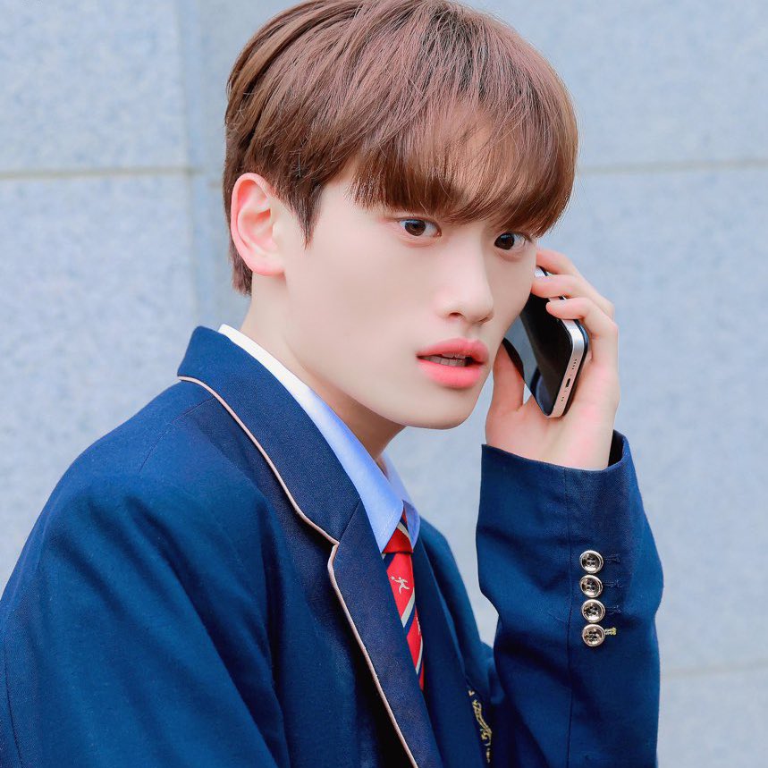 [잡담] 그 시절 내가 좋아했던 고딩 금준현... | 인스티즈