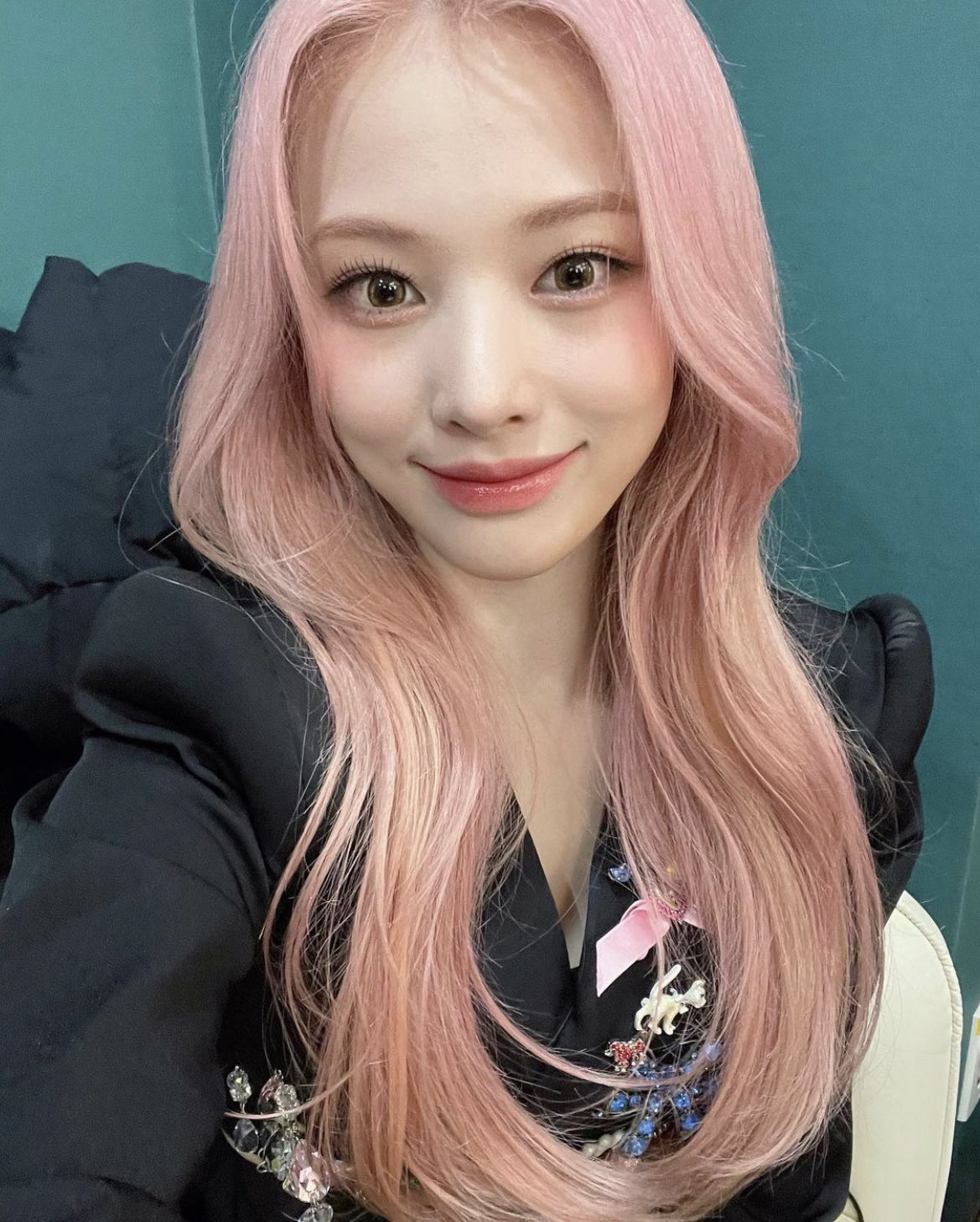 [잡담] 근데 난 지니 핑머도 좋았음 - 인스티즈(instiz) 연예 카테고리