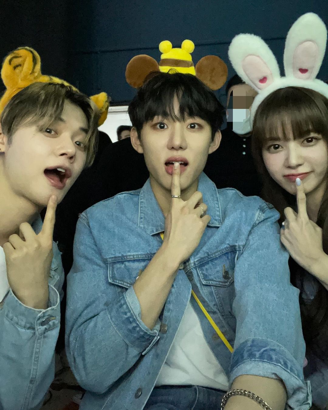 [잡담] 쭈니쭌 처음엔 이게 무슨 조합이야!! 했었는데 | 인스티즈