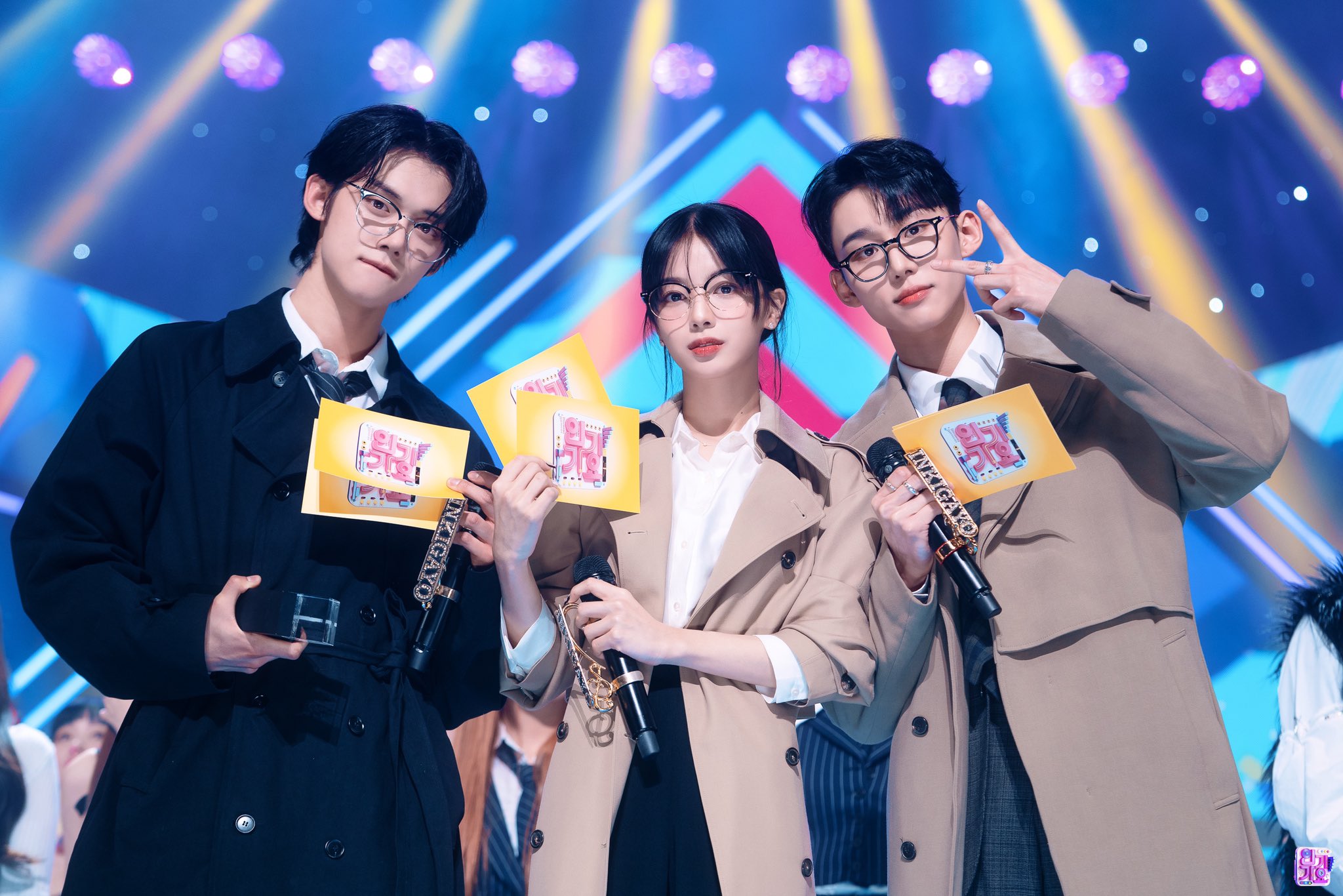 [잡담] 쭈니쭌 셋이 넘 친했고 내인생 완벽한 케미였음... | 인스티즈