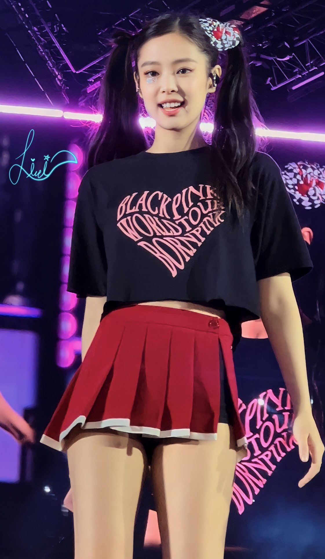 [잡담] 엥 제니 뭐임? | 인스티즈