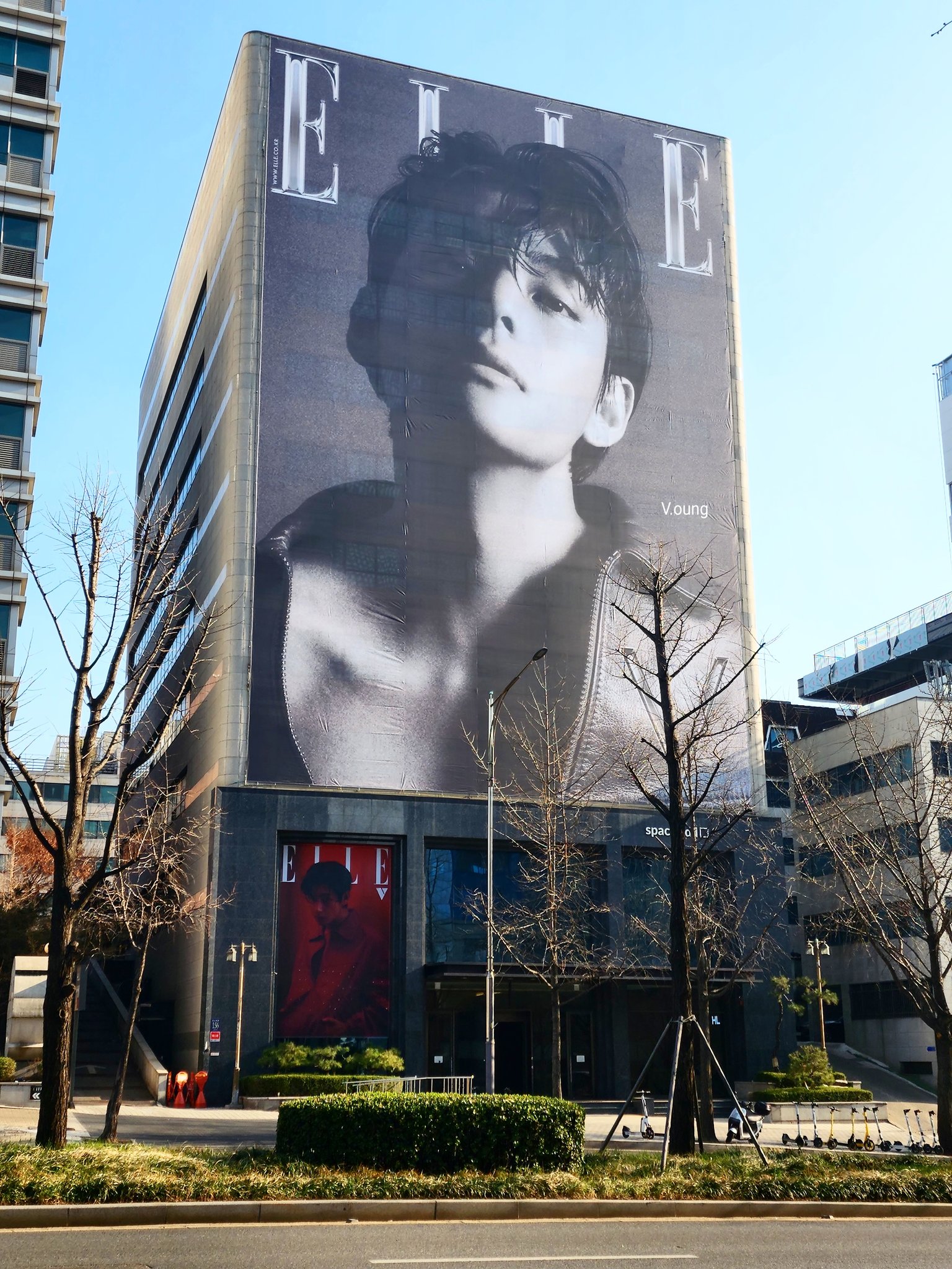 [잡담] 아니 뷔 진짜 잘생겼다 | 인스티즈