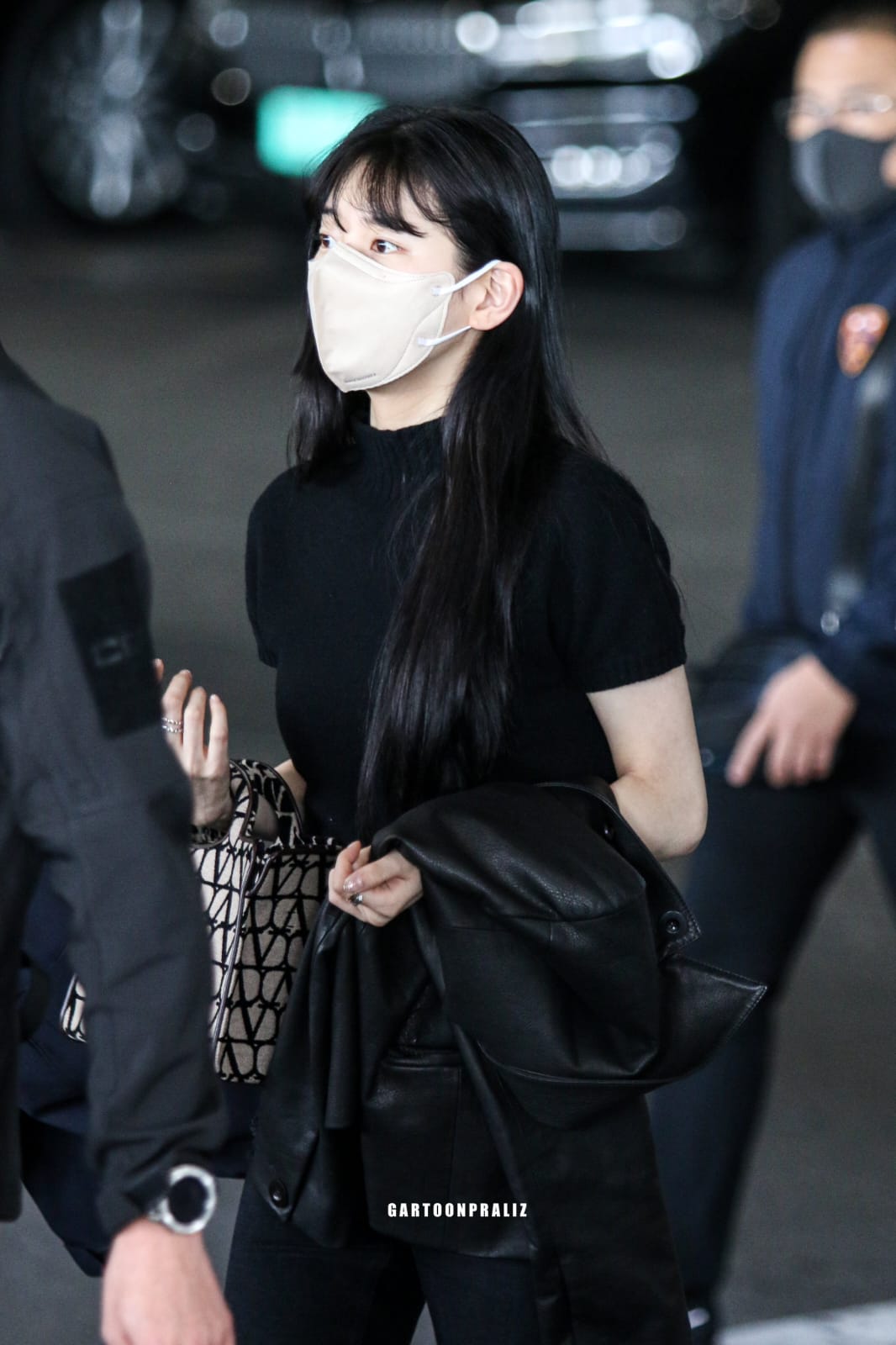 [잡담] 수지 너무 예뻐 | 인스티즈