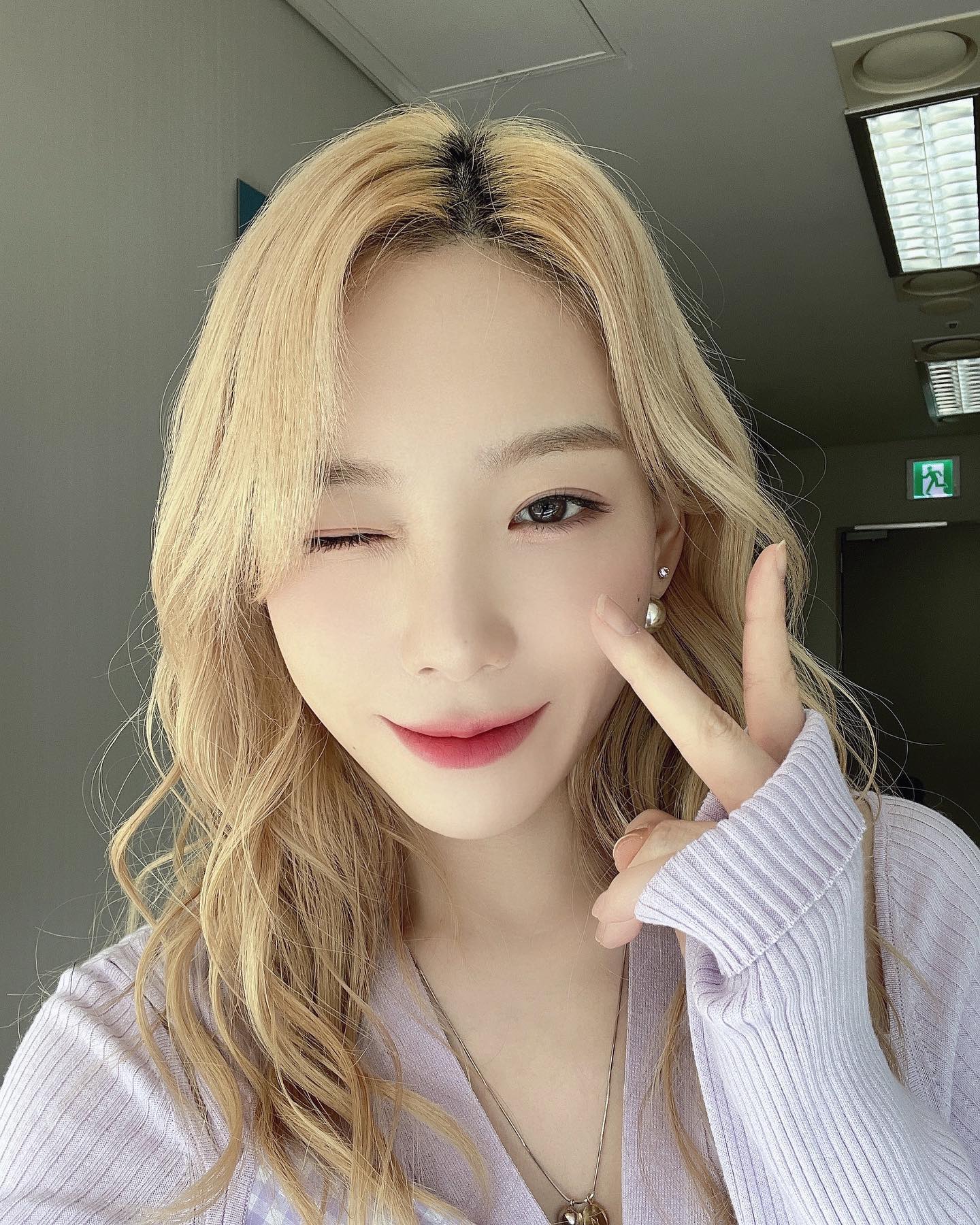 [잡담] 태연 이 셀카 포카로 나왔으면 진짜 | 인스티즈