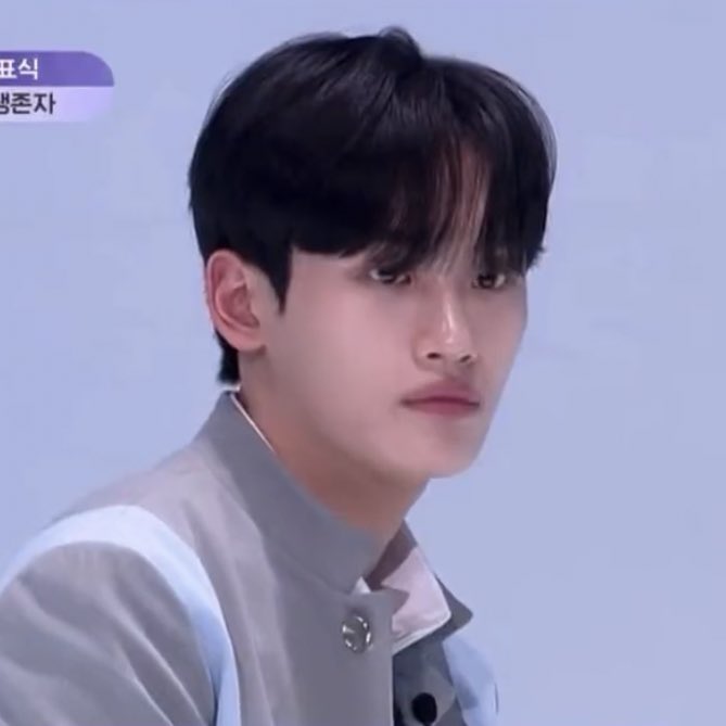 [잡담] 준현이 저래 생겨도 기개쎈 누나한테 잡혀 살았을 것 같아.. | 인스티즈