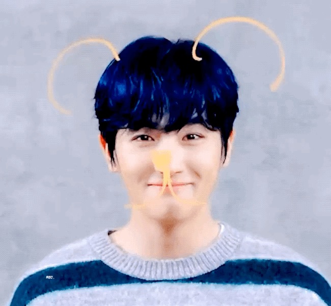 [잡담] 더보이즈 현재는 본인이 곰🧸인걸 알아? | 인스티즈