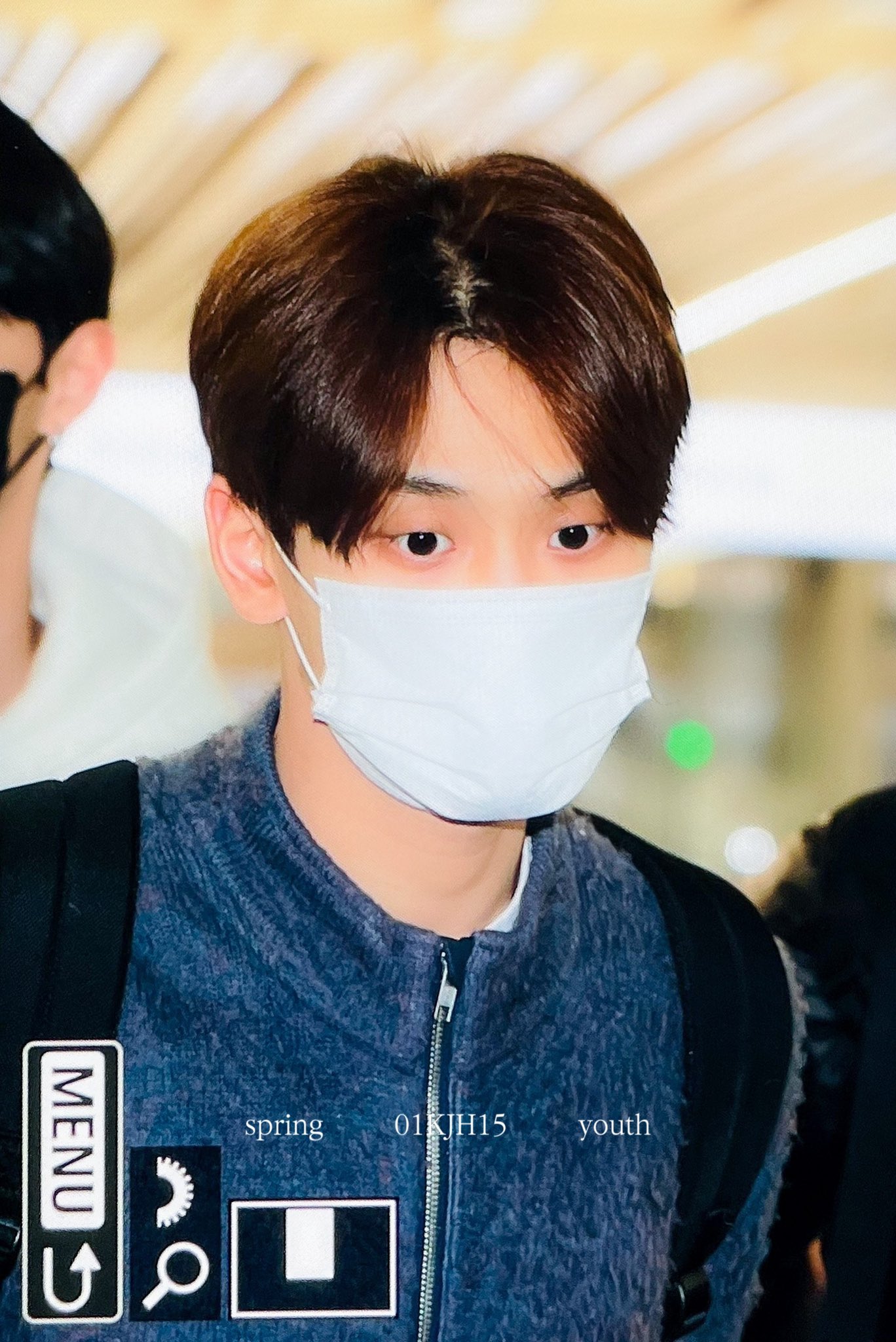 [잡담] 입 다물때 잘생겨지는 남자 금준현 | 인스티즈