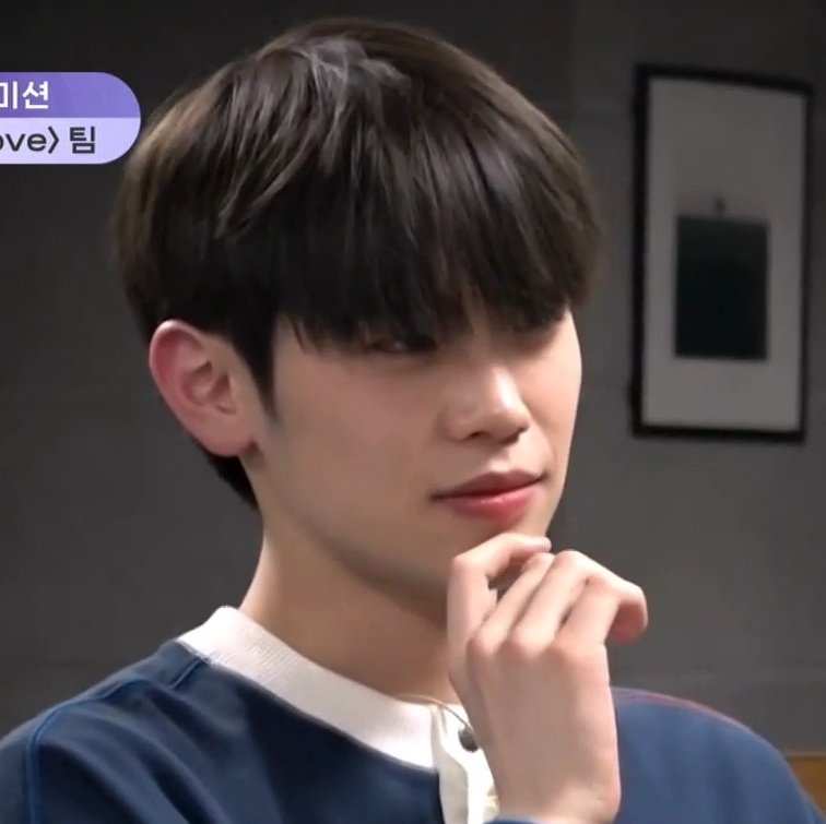 [잡담] 김태래 그렇게 강쥐의 얼굴에 이쁜 보조개랑 입매를 갖고 있으면서 이성적인게 사람돌게함 | 인스티즈