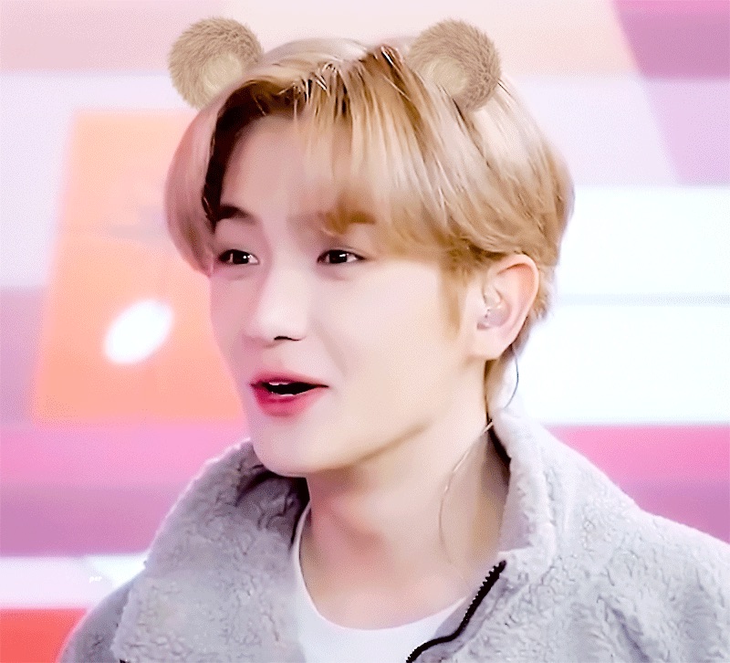 [잡담] 더보이즈 현재는 본인이 곰🧸인걸 알아? | 인스티즈