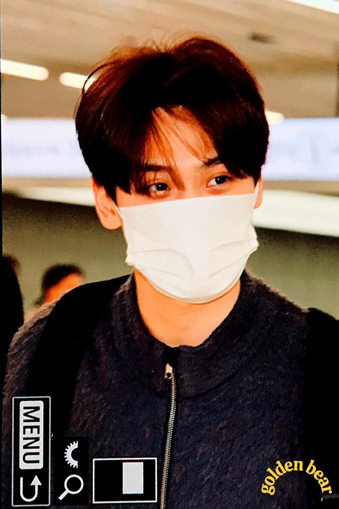 [잡담] 입 다물때 잘생겨지는 남자 금준현 | 인스티즈