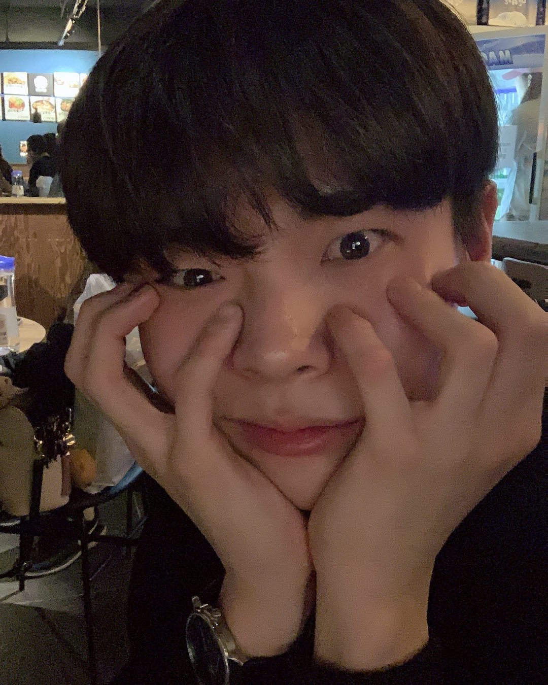 [잡담] 내가 키우는 강아지 꽤나 귀엽다 | 인스티즈