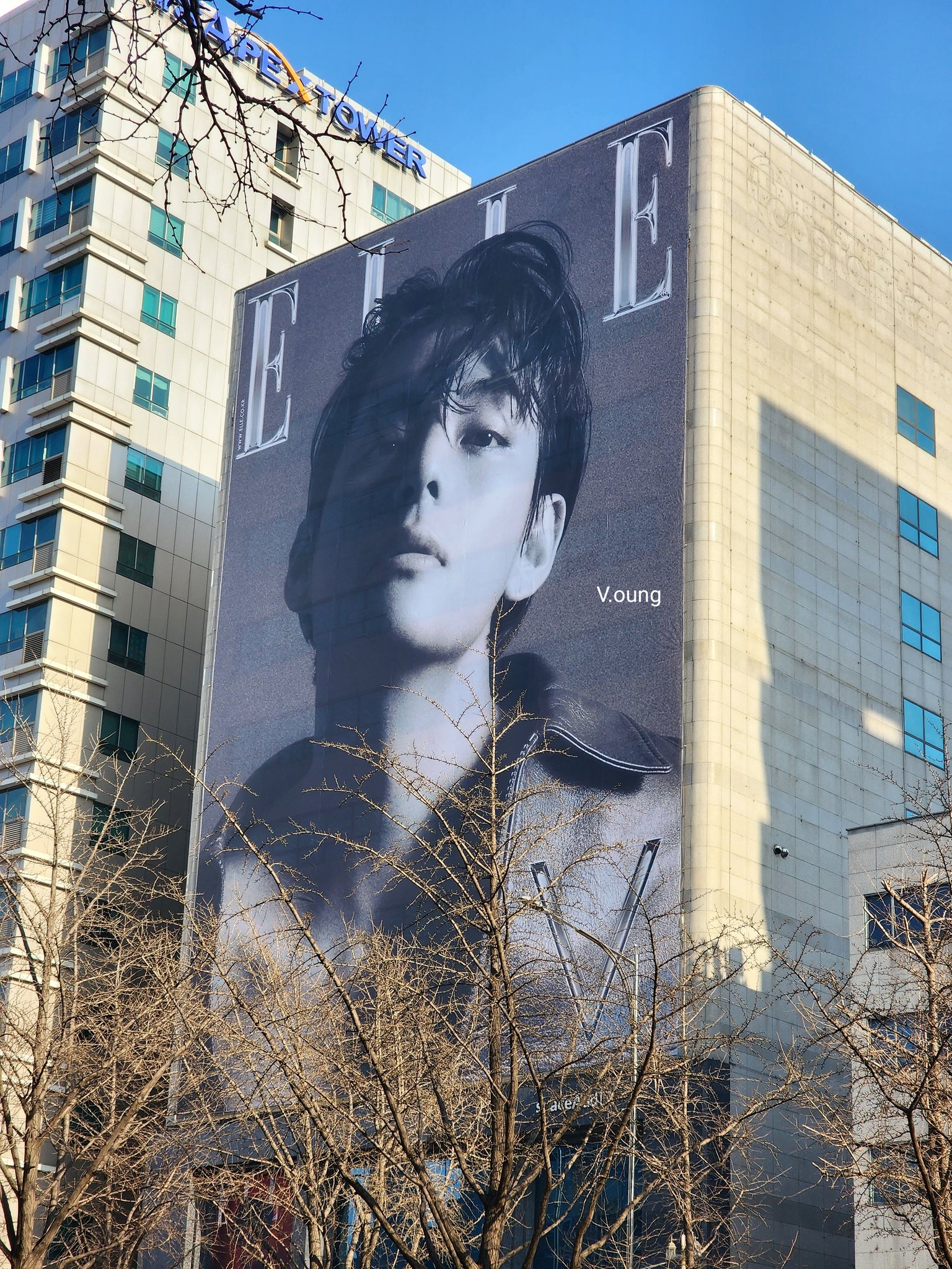 [잡담] 아니 뷔 진짜 잘생겼다 | 인스티즈