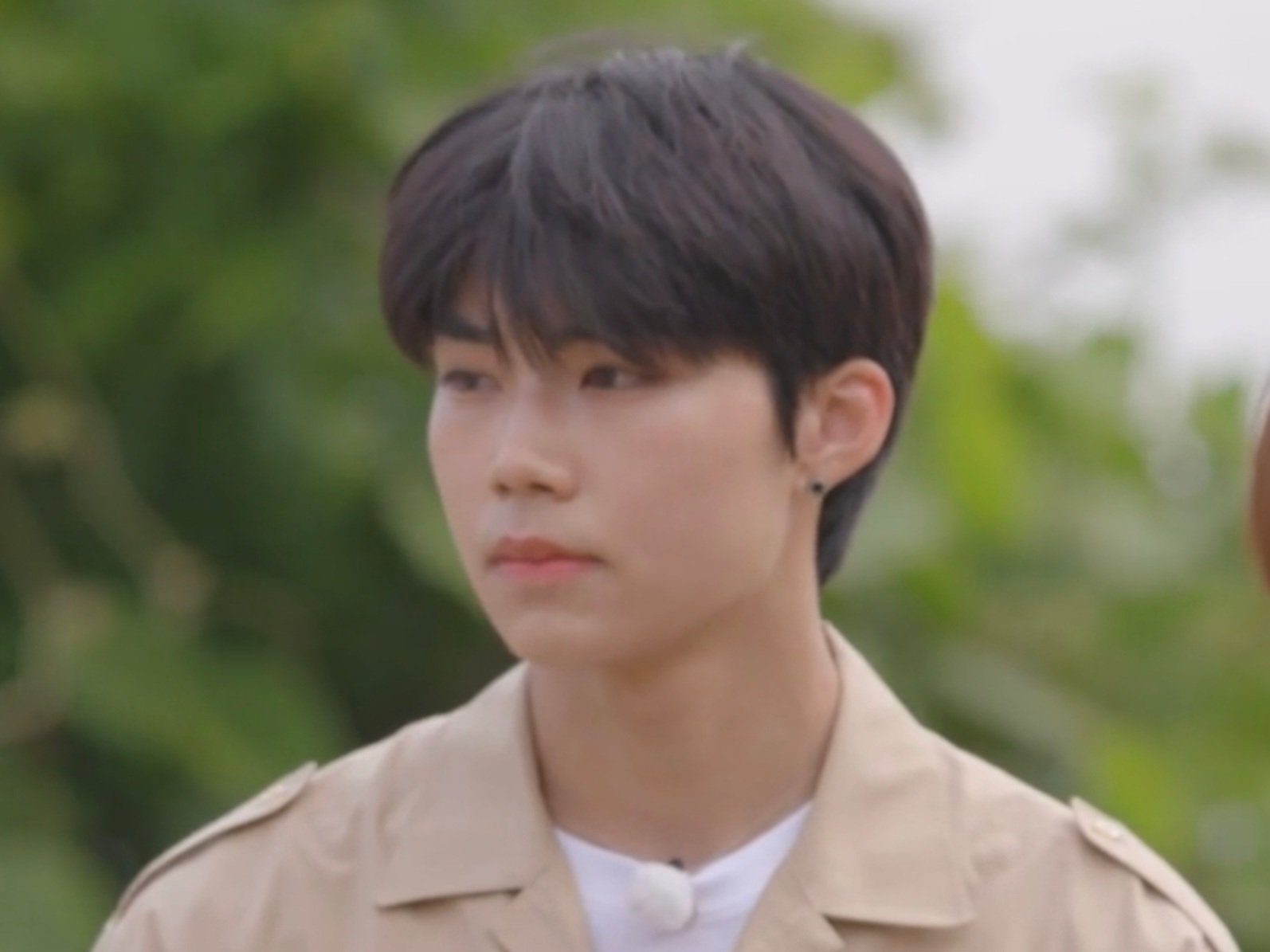 [잡담] 박건욱 아기감자 시절 너무 귀엽네ㅠㅠㅠㅠㅠㅠ | 인스티즈