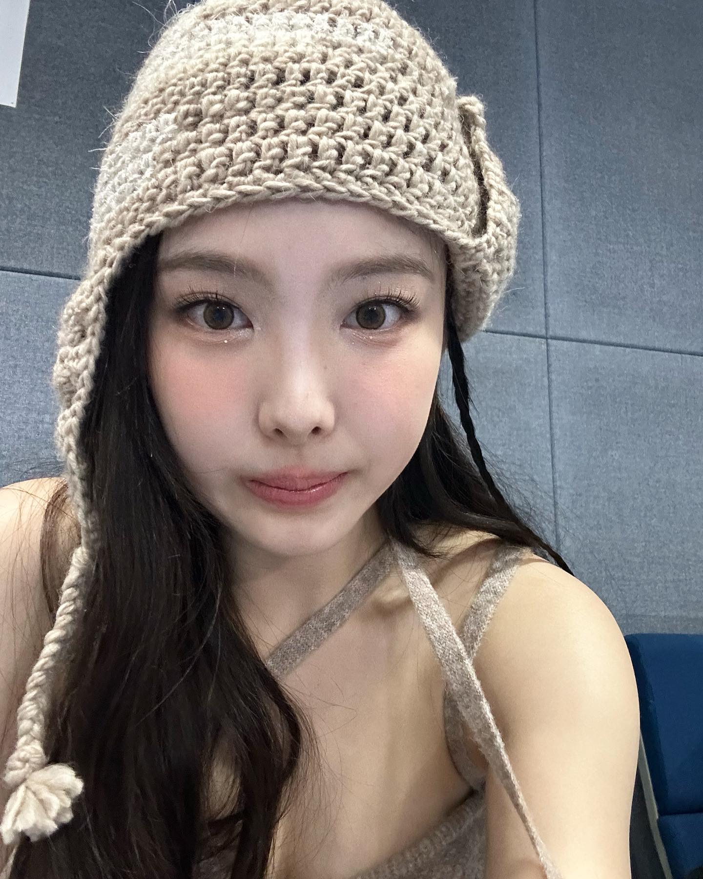 [잡담] 나연 인스타 진짜 너무 이쁨 | 인스티즈