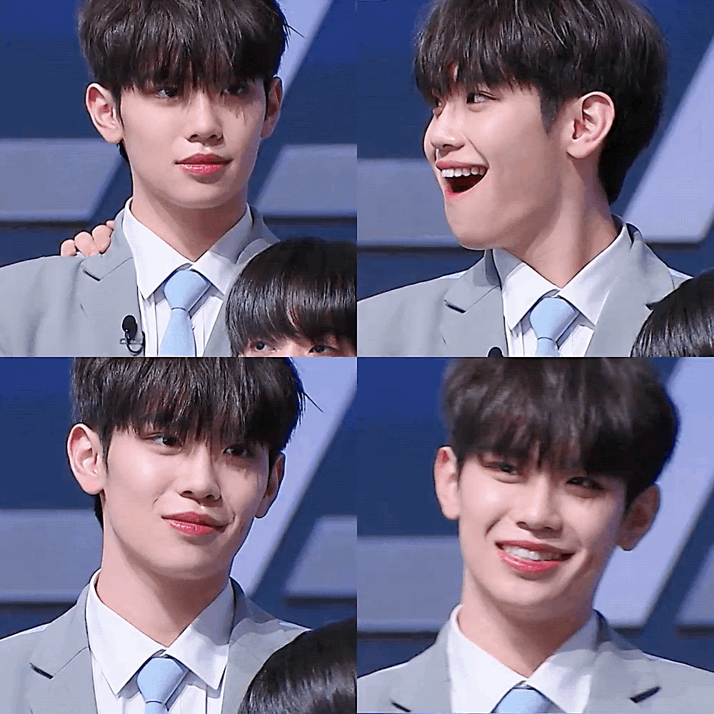 [잡담] 김태래 실물 이중에서 뭐가 제일 태래 얼굴일까 | 인스티즈