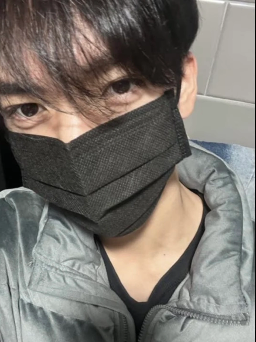 [잡담] 한유진 김지웅 셀카 잘 찍어줘서 고맙습니다 | 인스티즈