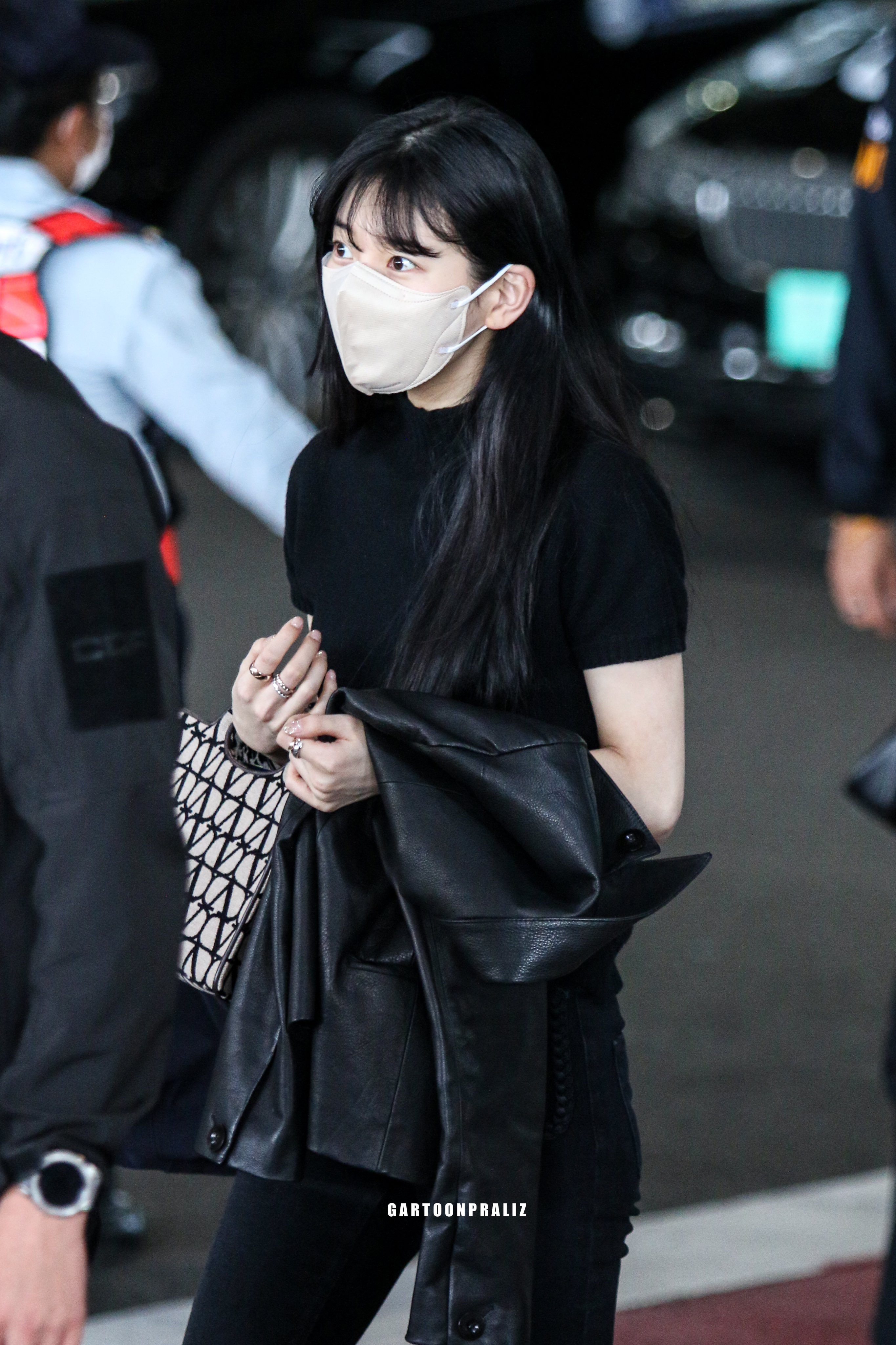 [잡담] 수지 공항사진 왤케 좋지 | 인스티즈