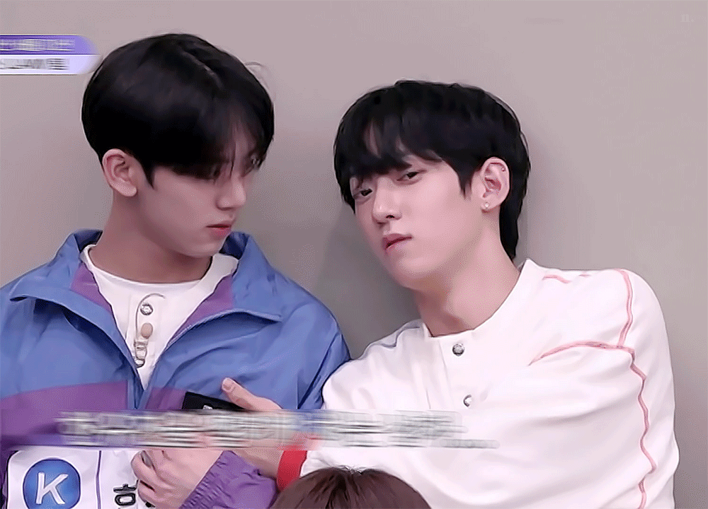 [잡담] 나보다 어린데 오빠라고 불러도되나 | 인스티즈