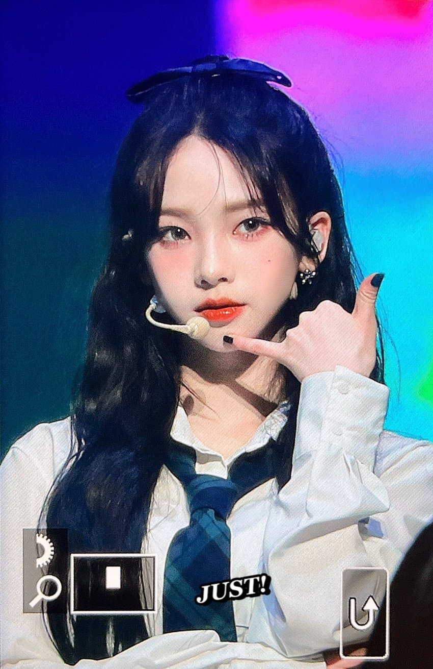 [잡담] 카리나 오늘 미쳤다 | 인스티즈