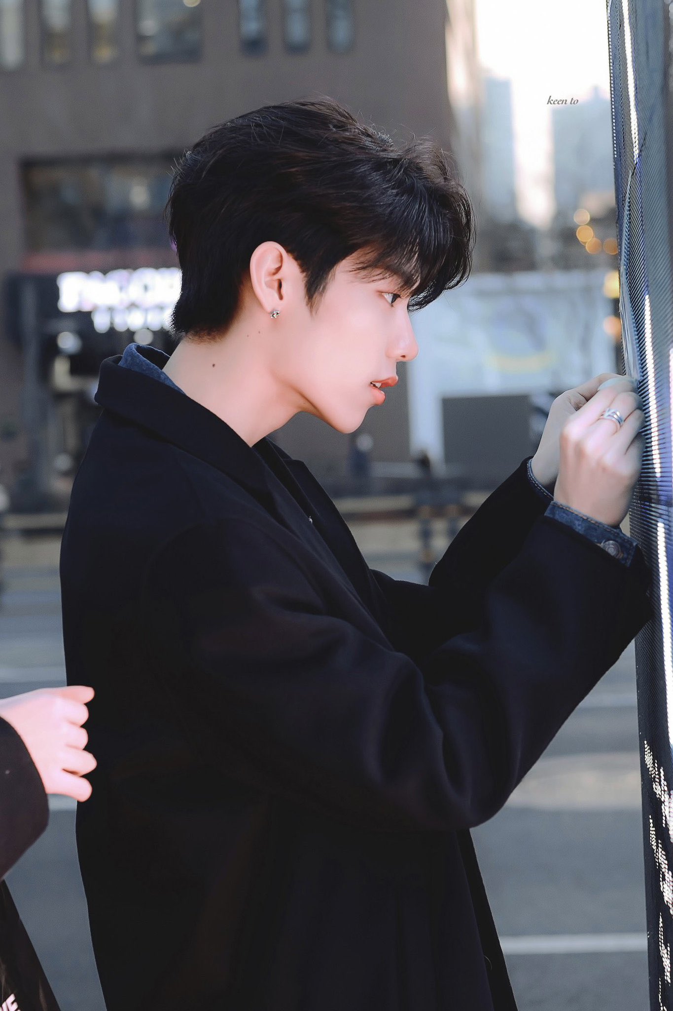 [잡담] 이정현 턱 아는 사람 | 인스티즈