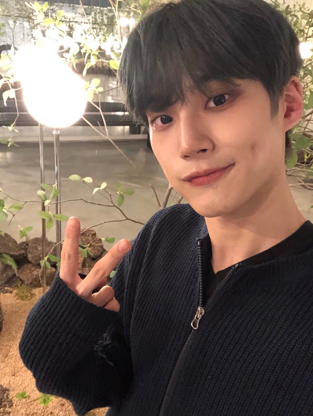 [잡담] 박한빈 이사진 진짜 누구 닮지않았어???????? | 인스티즈