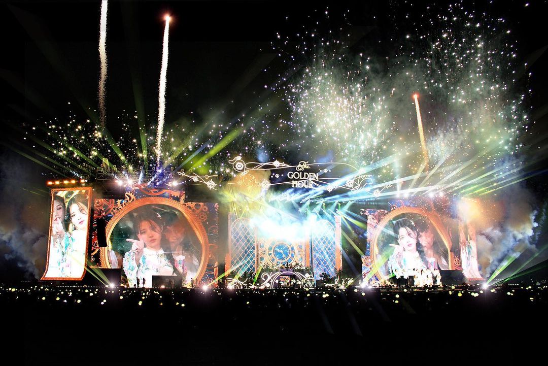 [잡담] 아이유 콘서트 다시 가고 싶다 | 인스티즈