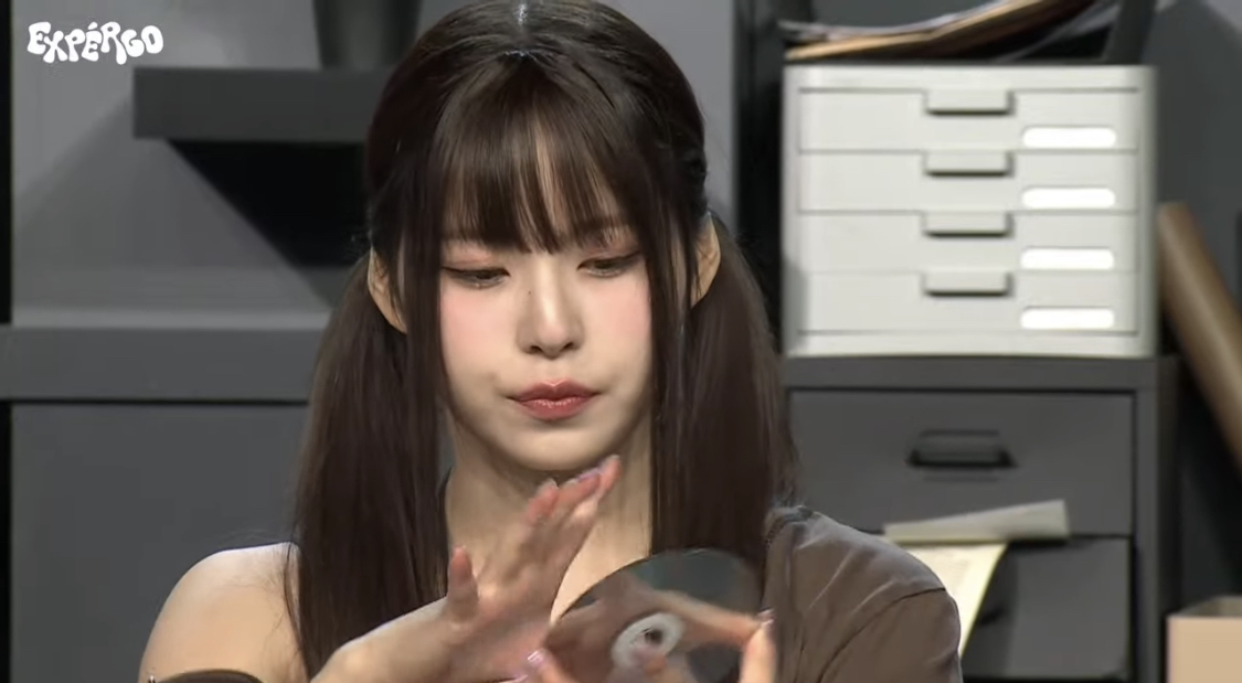 [잡담] 지금 실시간 엔믹스 규진jpg | 인스티즈