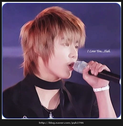 [잡담] 난 어릴때 샤기컷이 잘 어울려야 진정한 아이돌이라 생각했어 | 인스티즈