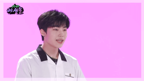 [잡담] 좋아하는 건욱이 움짤 | 인스티즈