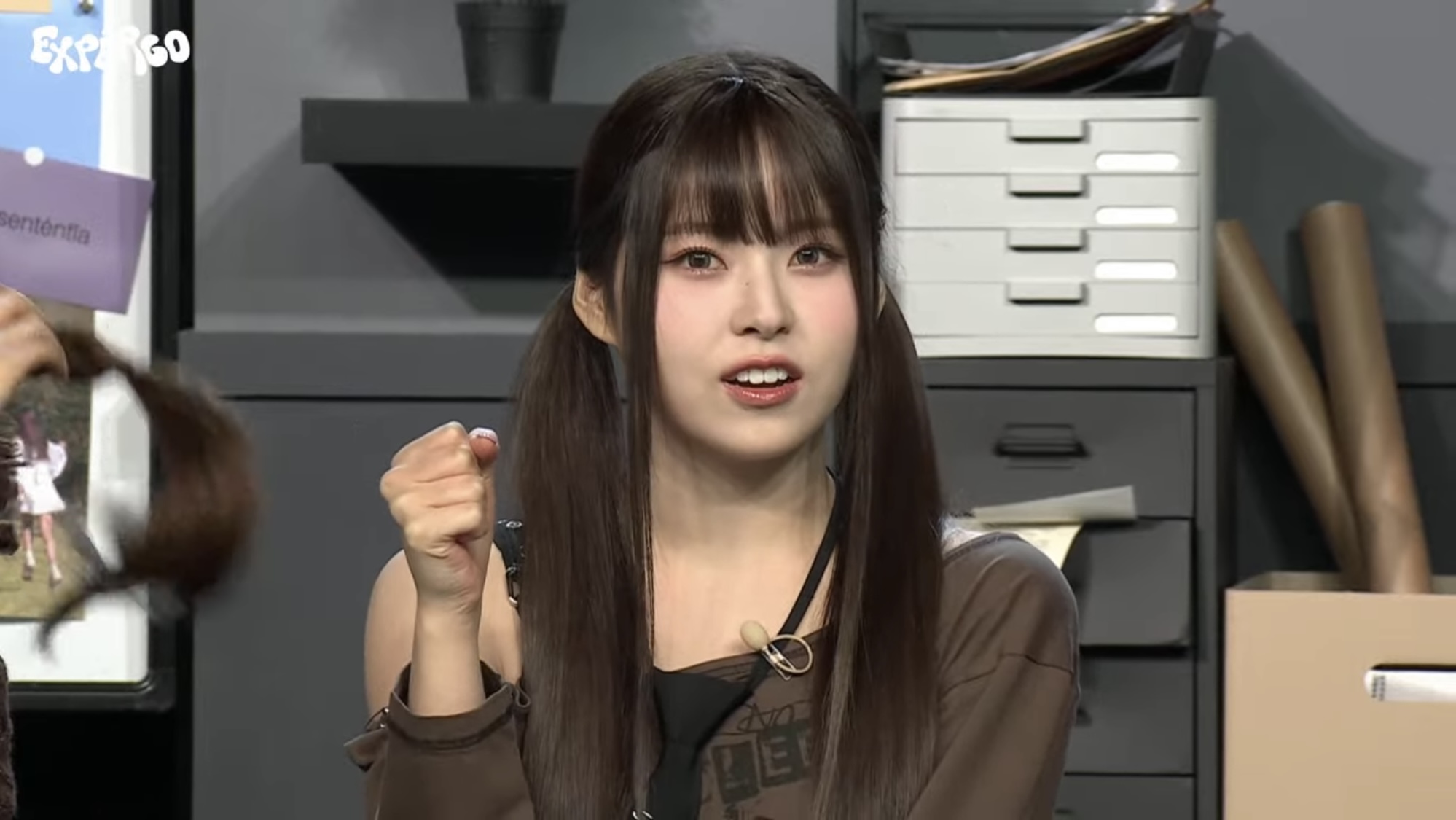 [잡담] 지금 실시간 엔믹스 규진jpg | 인스티즈