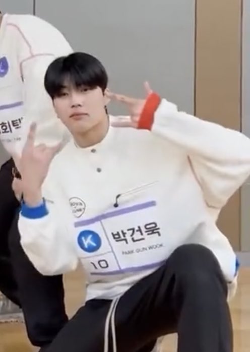 [잡담] 장꾸 박건욱 | 인스티즈